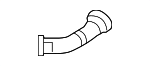 774040E040 - Fuel System: Vent Hose for Toyota: Highlander Image
