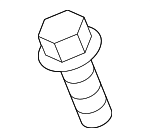 1141308167C - Electrical: Sensor Bolt for Hyundai Image