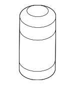 84920CA030 - Body: Bulb for Subaru Image