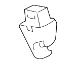 92018FL000JC - Body: Holder for Subaru Image
