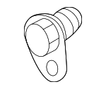 90919A5005 - Electrical: Crankshaft Sensor for Toyota Image