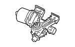 98110G8000 - Body: Wiper Motor for Hyundai: Venue Image