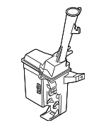 98611K2000 - Body: Reservoir for Hyundai: Venue Image