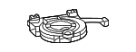 68591222AD - Body: Blower for Mopar Image
