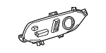 68518919AB - Body: Seat Switch for Mopar Image