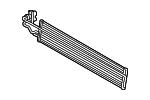 971317020B - Cooling System: Trans Cooler for Porsche: Panamera Image
