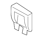 N01713122 - Electrical: Multi-Purpose Fuse for Audi Image