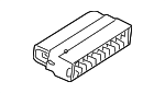 8K0941824 - Electrical: Fuse Holder for Audi Image