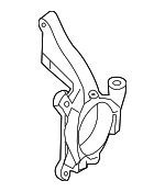 4511086Z00 - : Knuckle for Suzuki Image