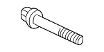957010805008 - : Engine Intake Manifold Bolt for Acura Image