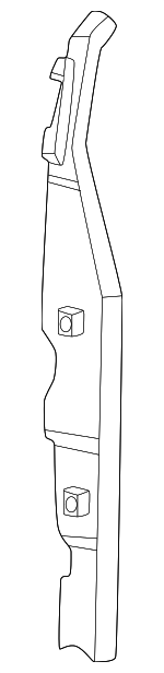 51485A010A6 - : Rear Seal for BMW: XM Image