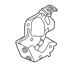 41355A2FCF3 - : Front Bracket for BMW Image