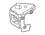 41355A2FCF2 - Body: Front Bracket for BMW: XM Image