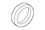 213212S000 - Engine: Crankshaft Seal for Hyundai Image image