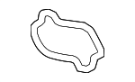 224422S000 - Engine: Valve Cover Seal for Hyundai Image image