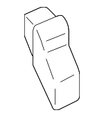 32008560 - : Cover Boot for Saab: 9-2X Image