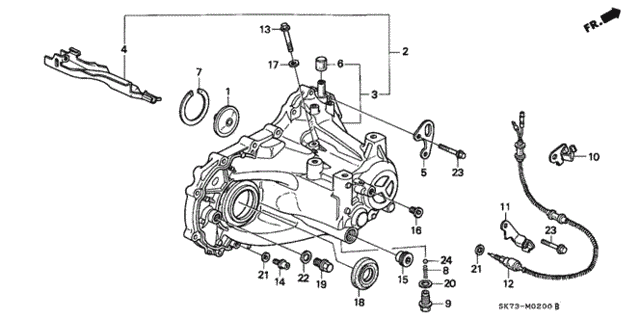 Diagram 1