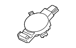 61355B4A6B3 - Body: Rain Sensor for BMW: 228i Gran Coupe, 228i xDrive Gran Coupe, 320i, 320i xDrive, 328d, 328d xDrive, 328i, 328i GT xDrive, 328i xDrive, 330e, 330e xDrive, 330i, 330i GT xDrive, 330i xDrive, 335i, 335i GT xDrive, 335i xDrive, 340i, 340i GT xDrive, 340i xDrive, 428i Gran Coupe, 428i xDrive Gran Coupe, 430i, 430i Gran Coupe, 430i xDrive, 430i xDrive Gran Coupe, 435i Gran Coupe, 435i xDrive Gran Coupe, 440i, 440i Gran Coupe, 440i xDrive, 440i xDrive Gran Coupe, 530e, 530e xDrive, 530i, 530i xDrive, 540d xDrive, 540i, 540i xDrive, 640i xDrive Gran Turismo, 740e xDrive, 740i, 740i xDrive, 745e xDrive, 750i, 750i xDrive, ActiveHybrid 3, i3, i3s, i4, i8, M2, M235i xDrive Gran Coupe, M3, M340i, M340i xDrive, M4, M440i, M440i Gran Coupe, M440i xDrive, M440i xDrive Gran Coupe, M5, M550i xDrive, M760i xDrive, X1, X2, X3, X4, X5, X6, X7, Z4 Image