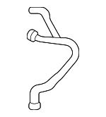 Connector Hose