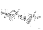 51321965078 - : Electronic.Window Lifter Front Right for BMW Image