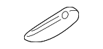 YM681J3AA - Body: Armrest for Chrysler: Pacifica Image