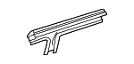 6121160050 - Body: Roof Rail for Lexus: GX470 Image