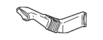 9447101 - Engine: Inlet Hose for Volvo Image