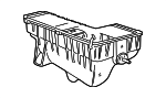 9445080 - Engine: Filter Housing for Volvo Image