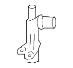 1657737070 - : Water Pipe for Toyota Image