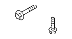 81B88351A - Cooling System: Water Outlet Bolt for Infiniti Image