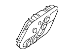 LR128523 - Body: Seat Switch for Land Rover: Range Rover Image