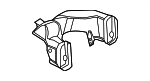 M1PZ18C433B - Body: Center Duct for Ford: Bronco Sport Image