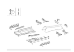2086100160 - Substructure: Floor for Mercedes-Benz Image