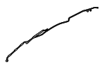 KC9E66F40A - Electrical: Antenna Cable for Mazda: CX-5 Image