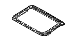 67115A9100 - : Sunroof Reinforced for Kia Image