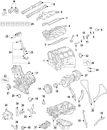 237535CA0C - Engine: Actuator Motor for Infiniti Image