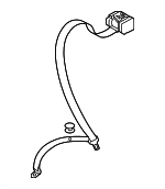 8T0857805NIML - Electrical: Outer Belt Assembly for Audi: A4, A4 Quattro, A5 Quattro, allroad, S4, S5 Image