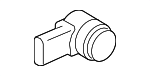 66205A17979 - Body: Auto Park Sensor for BMW Image