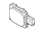 66315B77B36 - Electrical: Cruise Control Distance Sensor for BMW Image