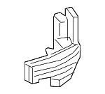 34350T2AA02 - : Signal Lamp for Honda: Accord, CR-V, Fit, HR-V Image