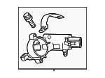 94801312 - : Ignition Housing for GM Image
