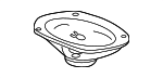 39120S84A11 - Body: Speaker for Honda: Accord, Civic Image