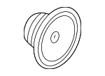 39120S84A01 - Body: Speaker for Honda: Accord Image
