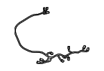 8218512A70 - : 2023 Toyota GR Corolla - Harness for Toyota: GR Corolla Image