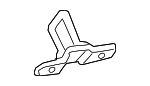 6943052050 - Body: Striker for Toyota Image