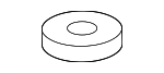 9038909041 - Body: Lock Assembly Washer for Toyota Image