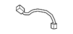8218412A90 - Body: Harness for Toyota Image