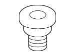 34211161806 - Brakes: Rotor Bolt for Mini Image