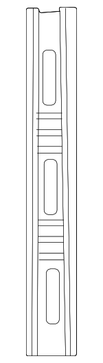 68109595AB - Body: Lower Reinforced for Mopar Image
