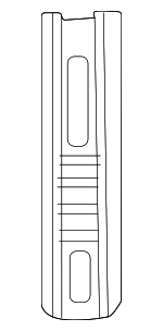 68109591AA - Body: Support Brace for Mopar Image
